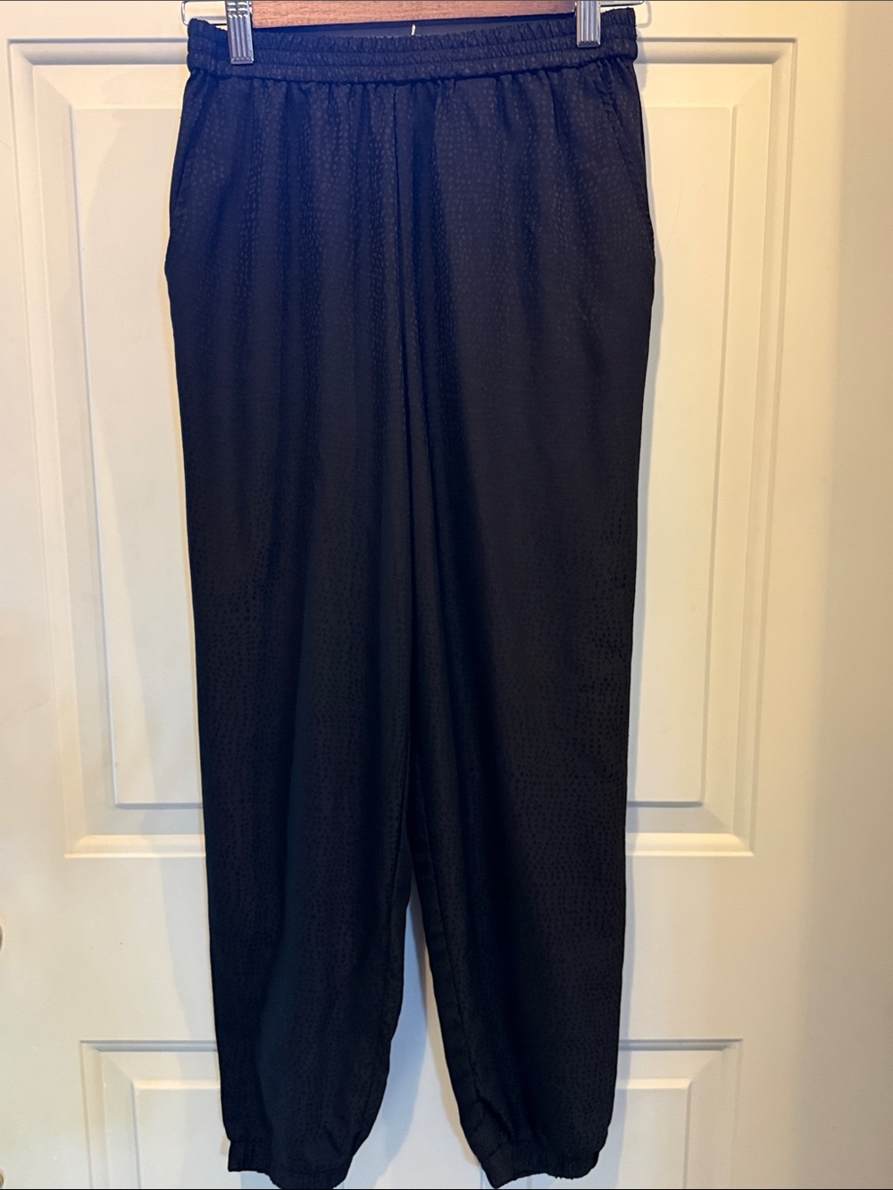 Michael Kors Dressy Jogger Pants